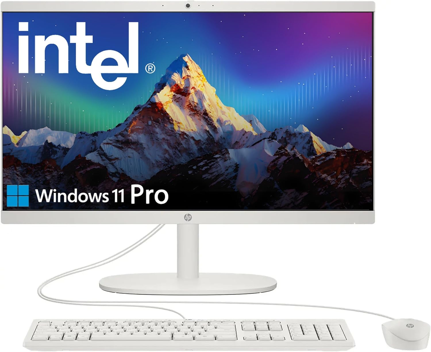Desktop Computers