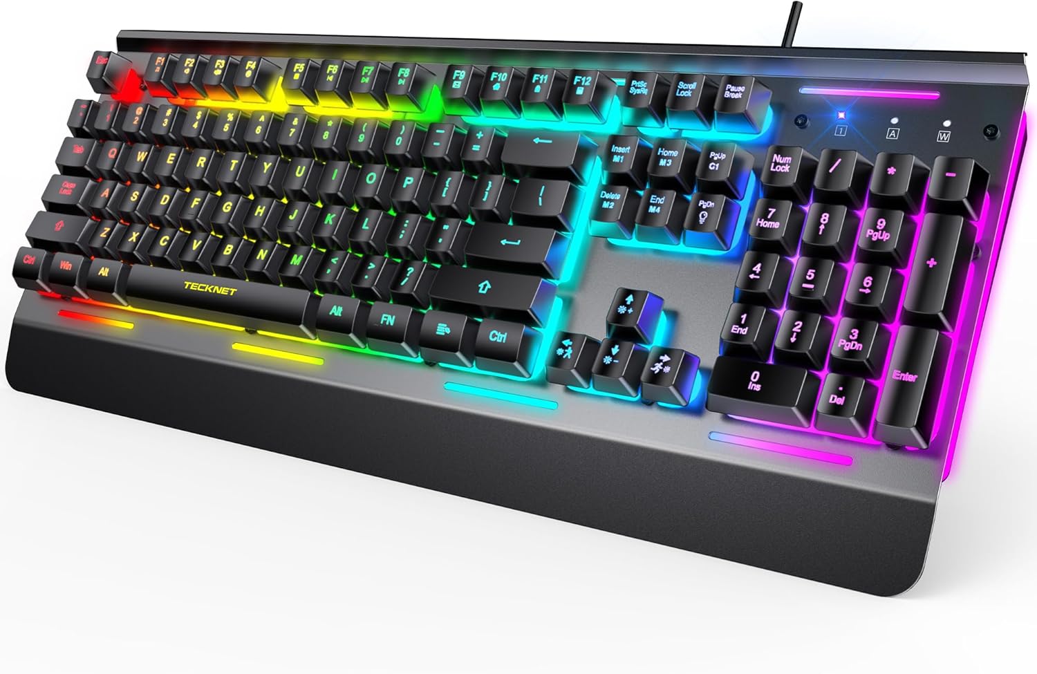 Keyboards and Mice
