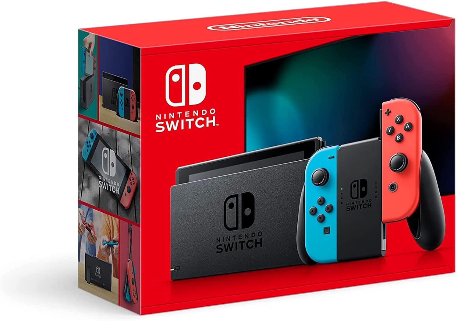 Nintendo Console
