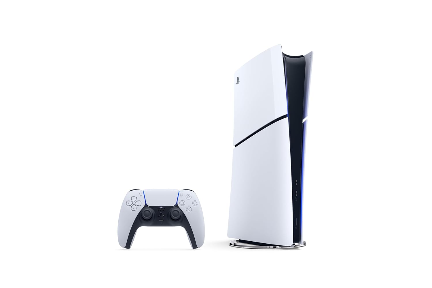 PlayStation Console