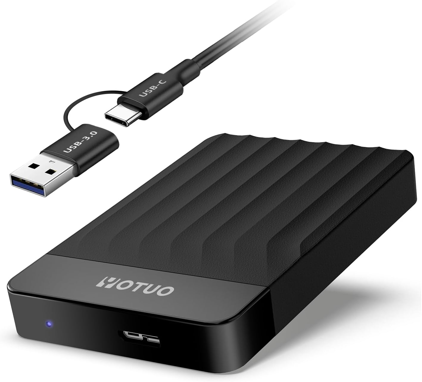 Data Storage